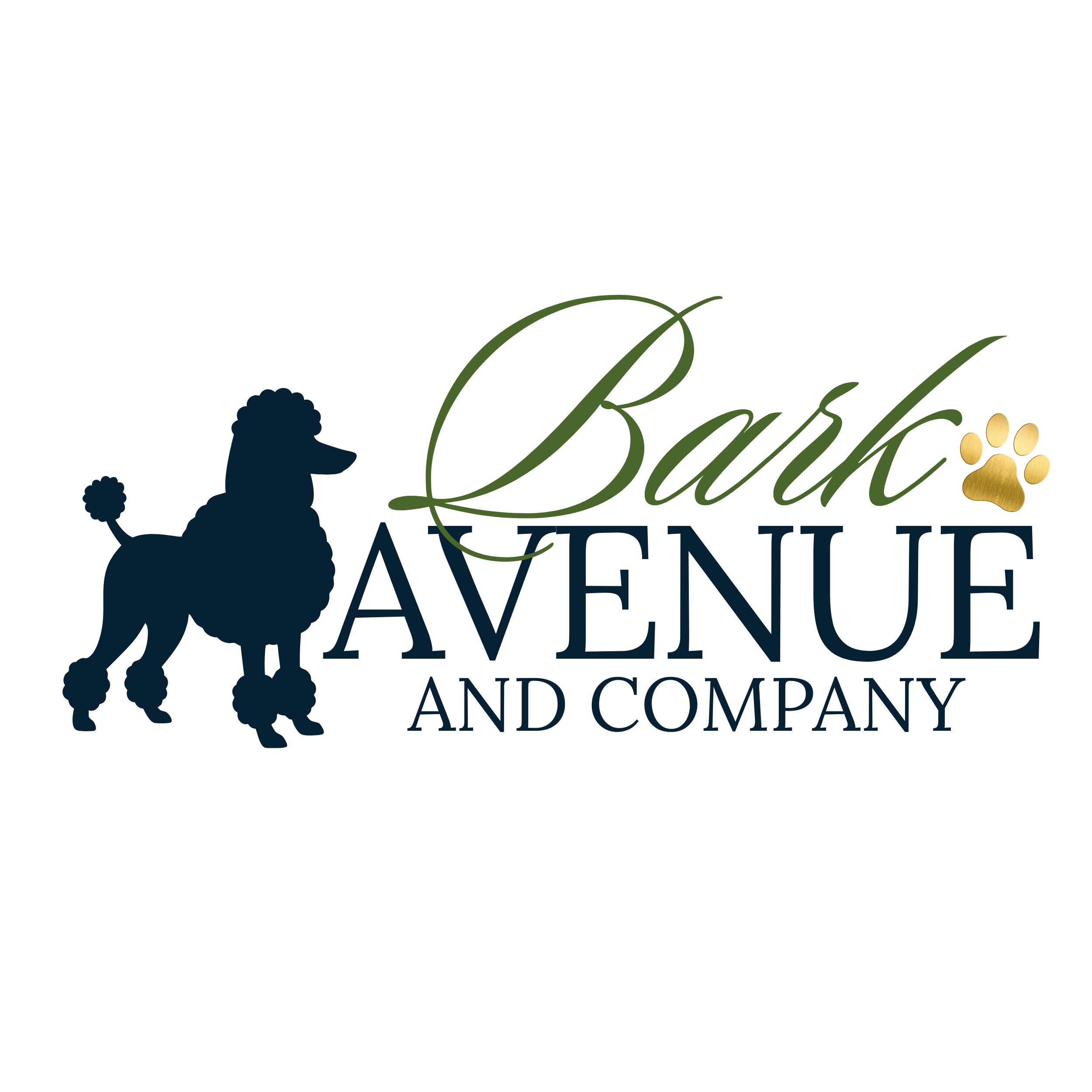 Bark Avenue & Co. LLC