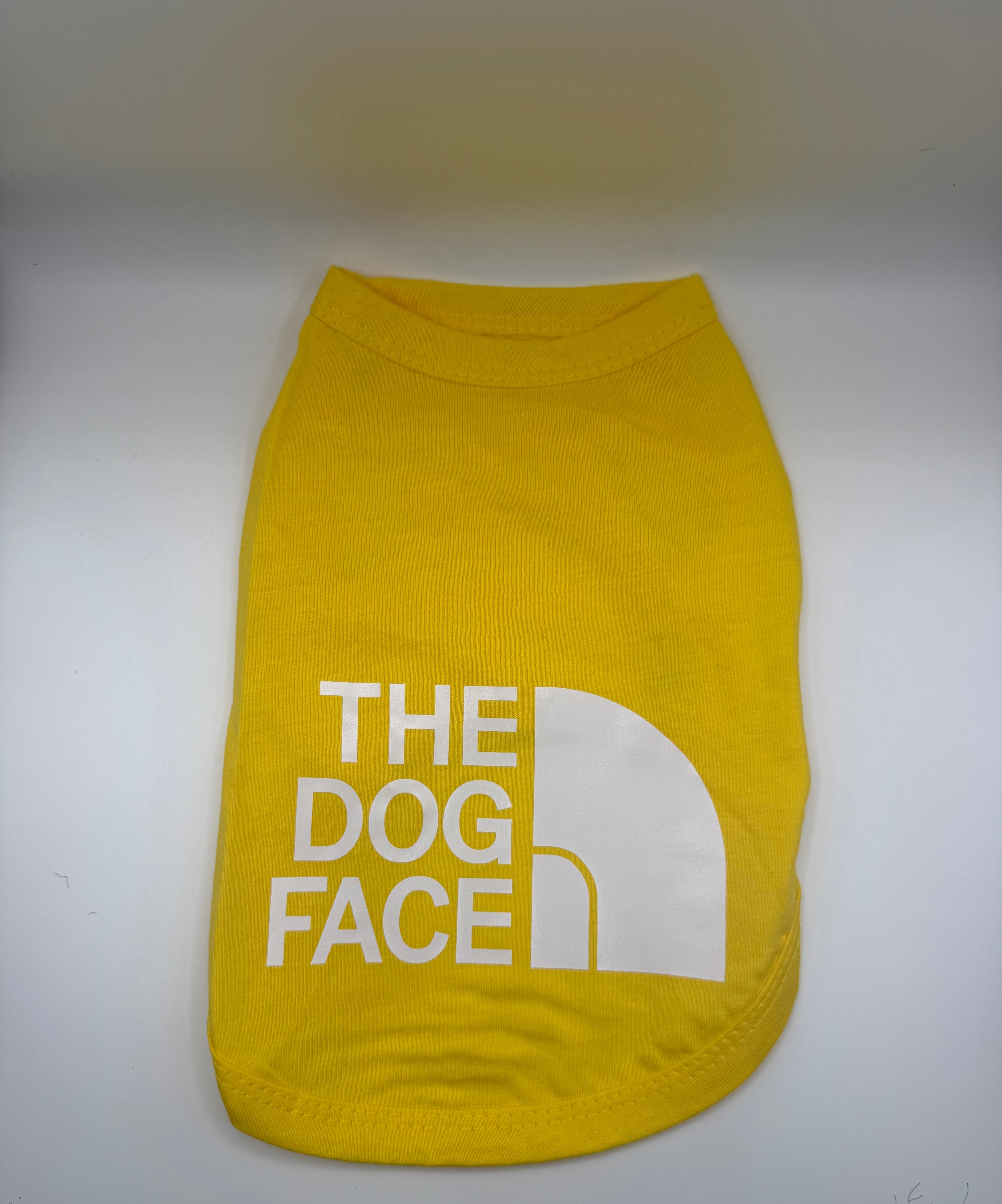 The DogFace T-shirt