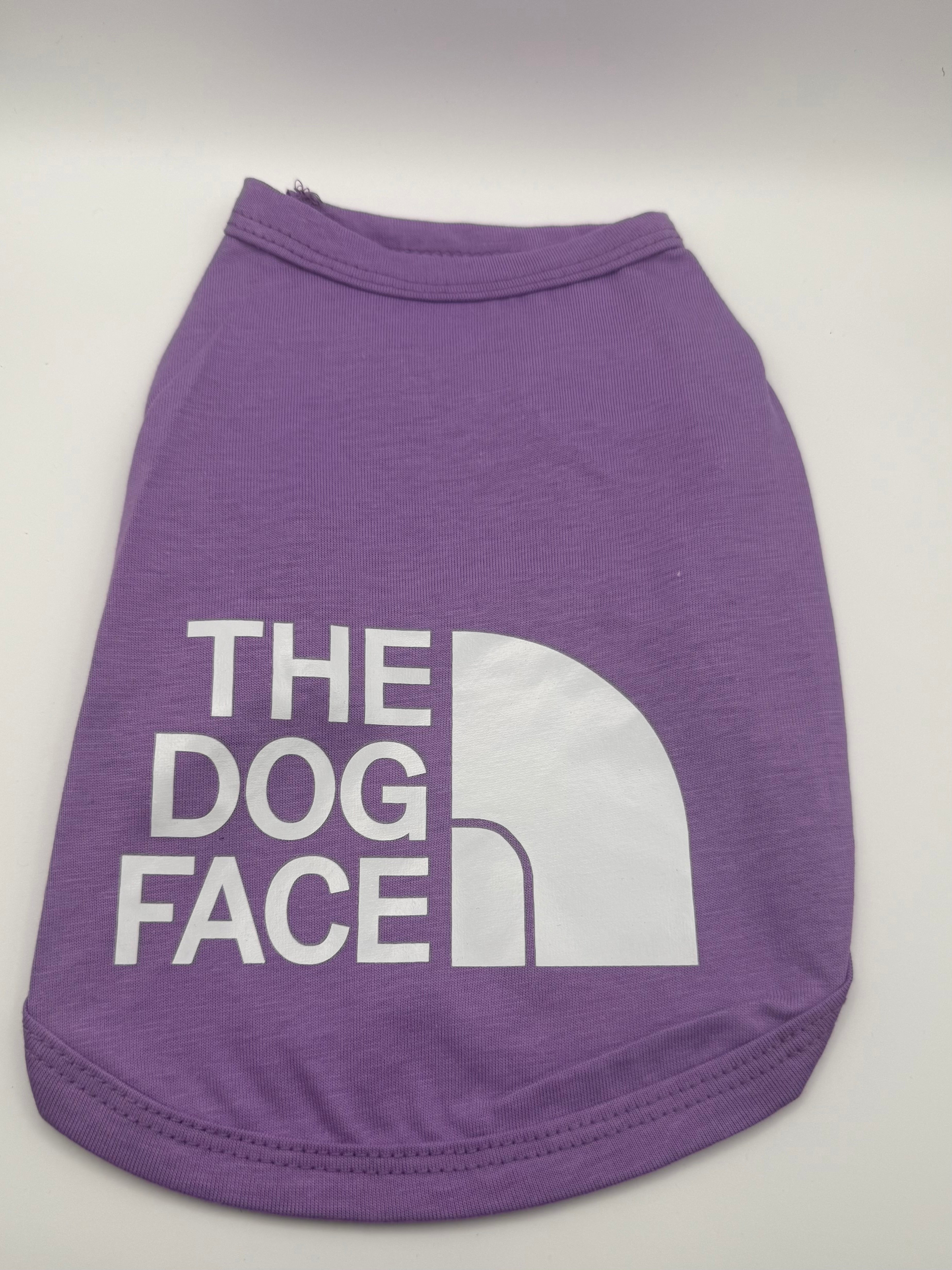 The DogFace T-shirt