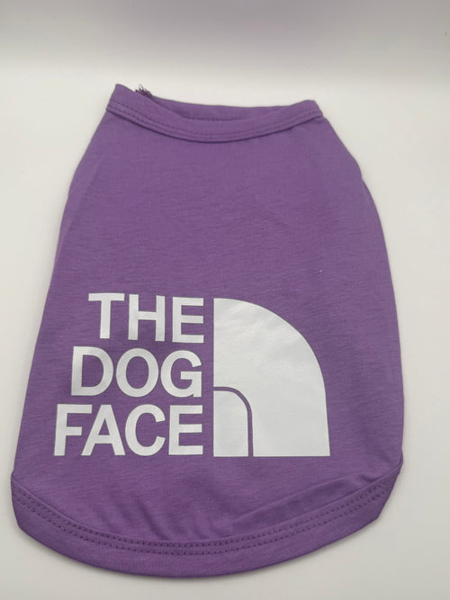 The DogFace T-shirt