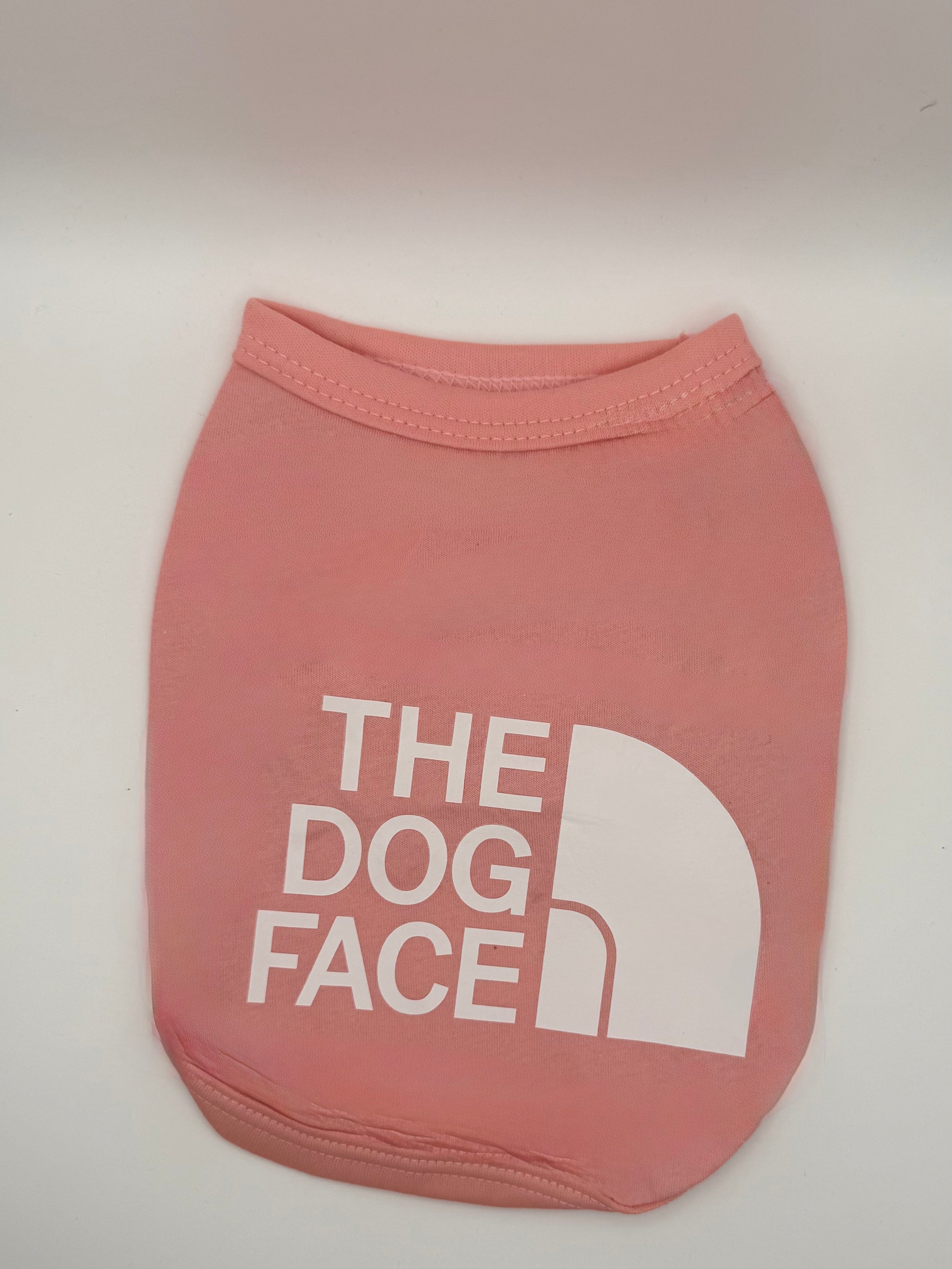 The DogFace T-shirt