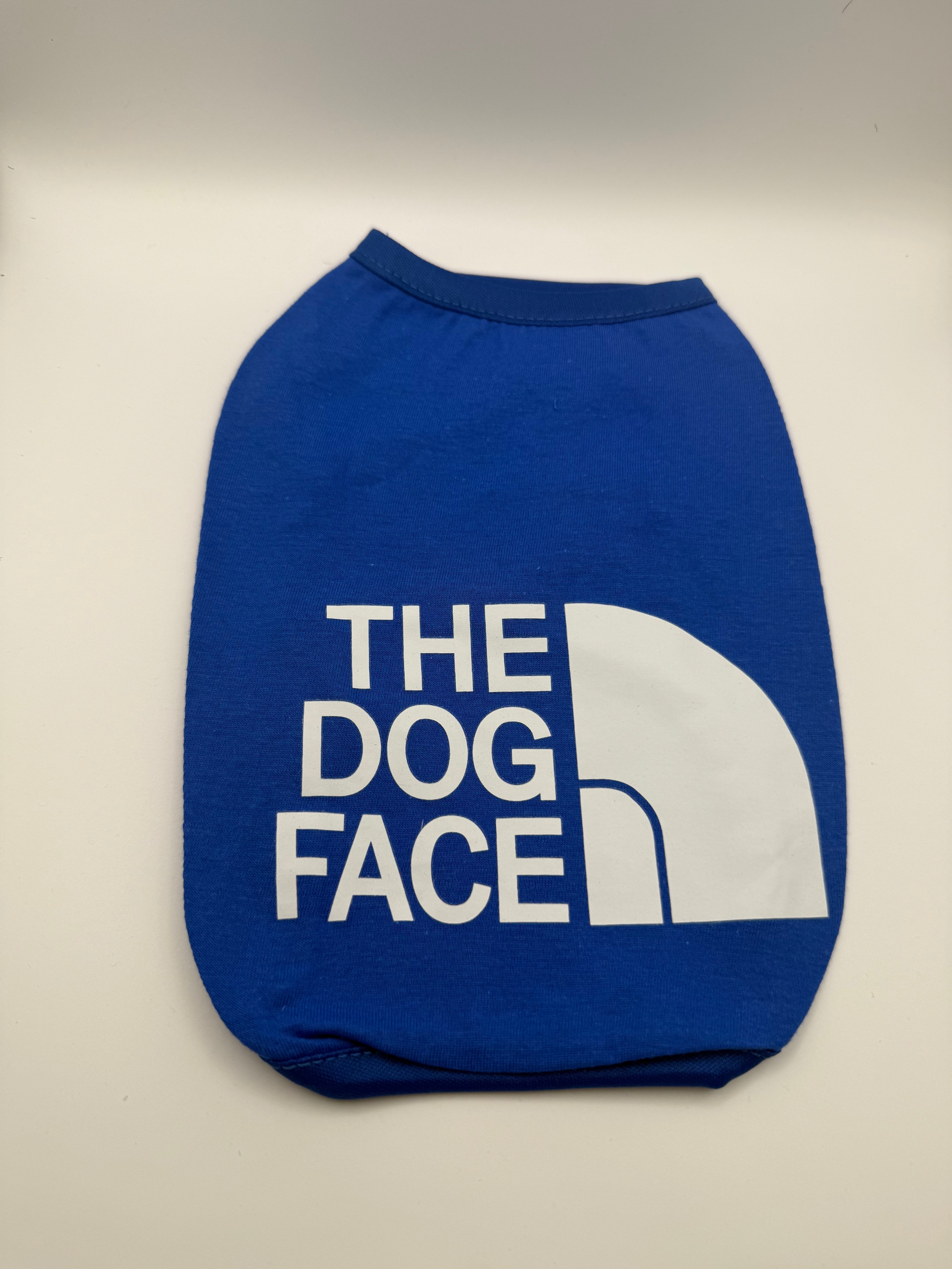 The DogFace T-shirt