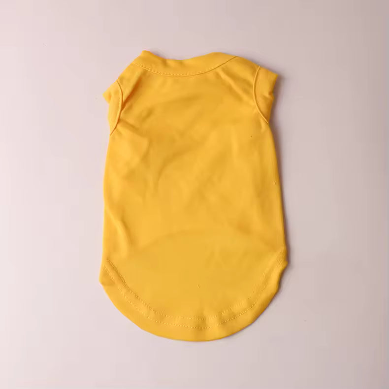 Short sleeve t shirt