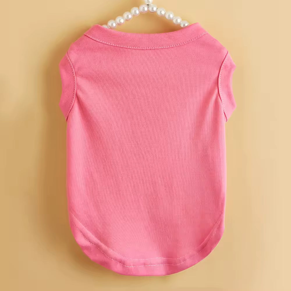 Short sleeve t shirt